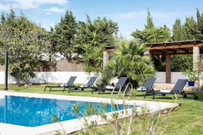 Villalaluna lacasita Vejer De La Frontera